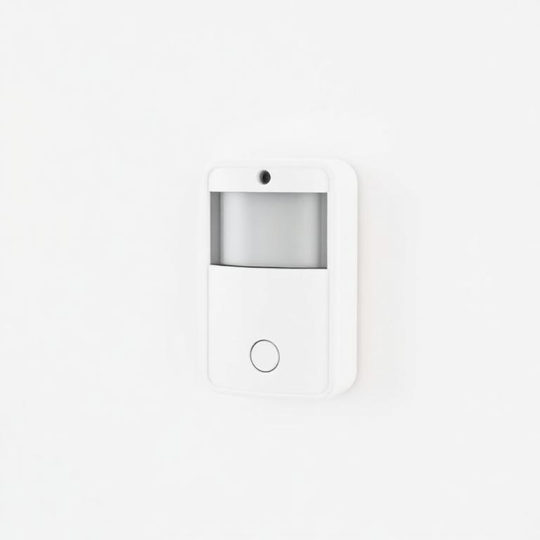 Rörelsesensor